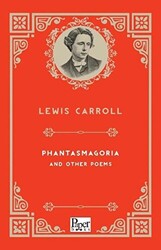 Phantasmagoria And Other Poems - 1