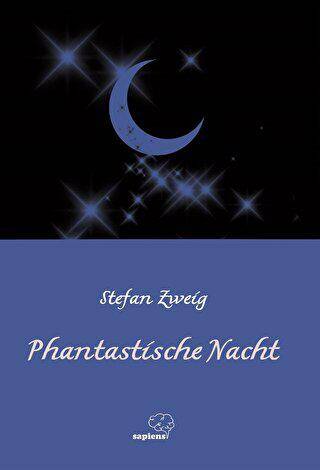 Phantastische Nacht - Olağanüstü Bir Gece - 1