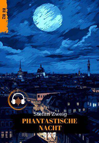 Phantastische Nacht - 1