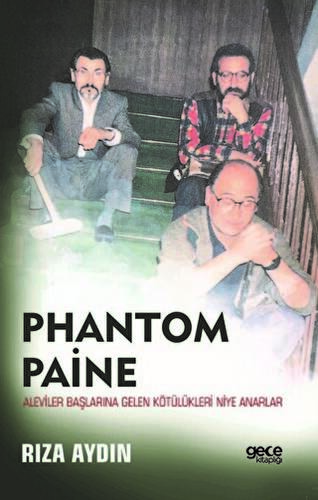 Phantom Paine - 1
