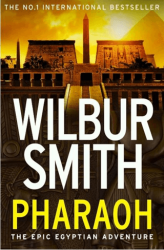 Pharaoh - HarperCollins