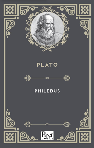 Philebus - 1