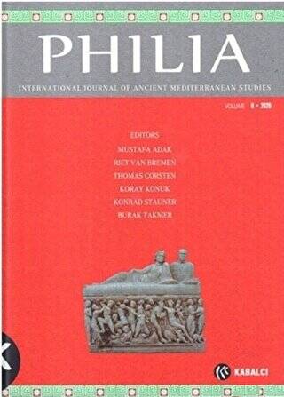 Philia Volume 6 - 1