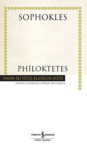 Philoktetes - 1