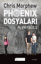 Phoenix Dosyaları 4 - Yeraltı - 1