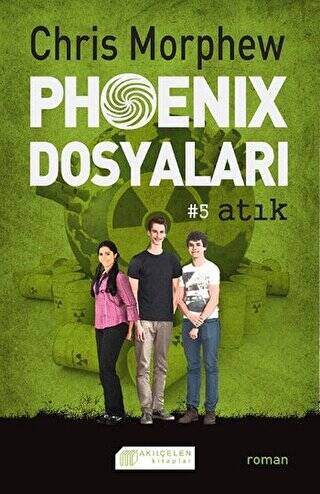 Phoenix Dosyaları 5 - Atık - 1