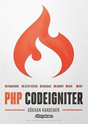PHP CodeIgniter - 1