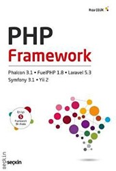 PHP Framework - 1