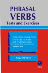Phrasal Verbs Tests and Exercises - 1
