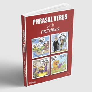 Phrasal Verbs with Pictures - 1