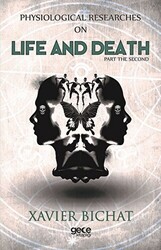 Physiological Researches On Life And Death Part 2 - 1