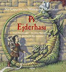 Pi Ejderhası - 1