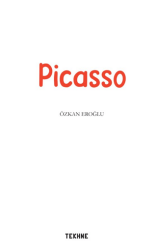 Picasso - Tekhne Yayınları