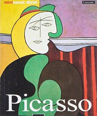 Picasso Hayatı ve Eserleri - 1