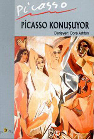 Picasso Konuşuyor - 1