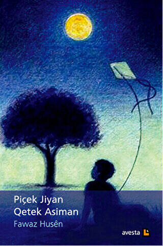 Piçen Jiyan - Qetek Asiman - 1
