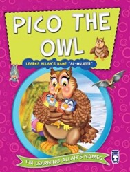 Pico the Owl Learns Allah`s Name Al Mujeeb - 1