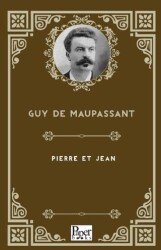 Pierre Et Jean - Paper Books