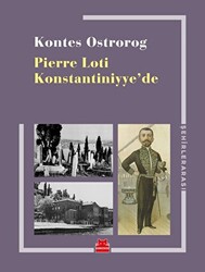 Pierre Loti Konstantiniyye’de - 1