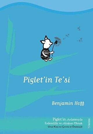 Piglet’in Te’si - 1
