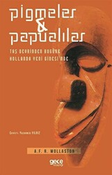 Pigmeler ve Papualılar - 1