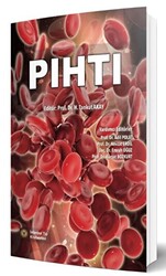 Pıhtı - İstanbul Tıp Kitabevi