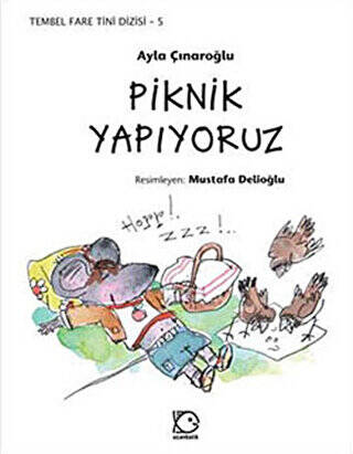 Piknik Yapıyoruz - 1