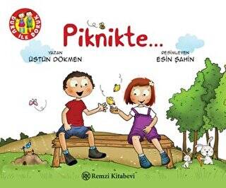 Piknikte... - 1