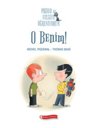 Pikolo ile Felsefe Öğreniyorum - O Benim! - ODTÜ Geliştirme Vakfı Yayıncılık