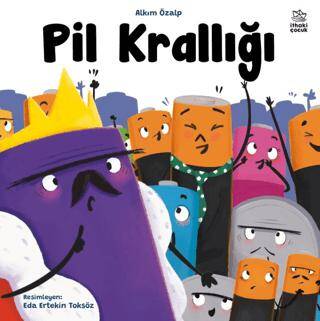 Pil Krallığı - 1