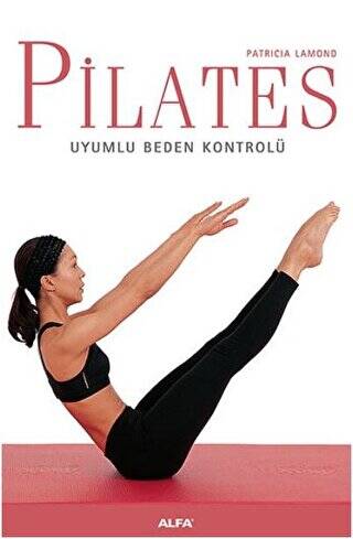 Pilates - 1