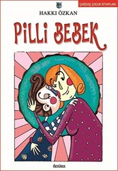 Pilli Bebek - 1