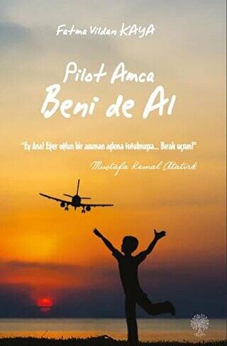Pilot Amca Beni de Al - 1