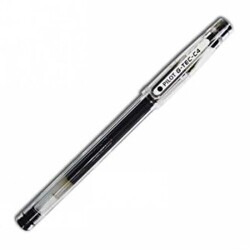 Pilot G-Tec C4 Tükenmez Kalem Siyah 0.4 - Pilot