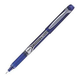 Pilot Hi-Tecpoint V10 Grip Roller Kalem Mavi 1.00 - 1
