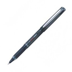 Pilot V Ball Grip Roller Kalem Siyah 1.0 - Pilot