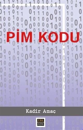 Pim Kodu - 1