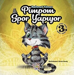 Pimpom Spor Yapıyor - 1