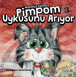 Pimpom Uykusunu Arıyor - 1