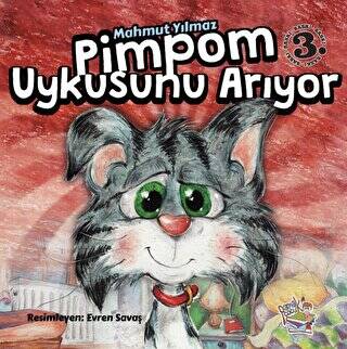 Pimpom Uykusunu Arıyor - 1