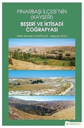 Pınarbaşı İlçesi’nin Kayseri Beşeri ve İktisadi Coğrafyası - 1