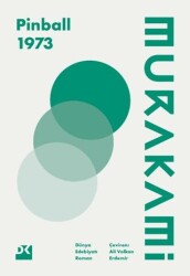 Pinball 1973 - Doğan Kitap