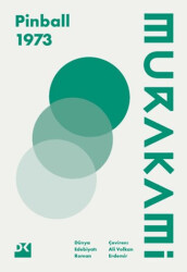 Pinball 1973 - Doğan Kitap