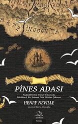 Pines Adası - 1