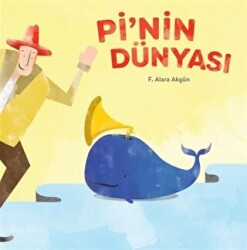 Pi’nin Dünyası - 1