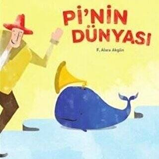 Pi`nin Dünyası - 1