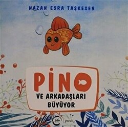 Pino ve Arkadaşları Büyüyor - 1