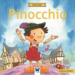 Pinocchio - 1