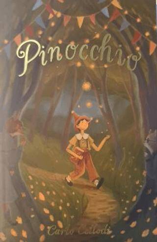 Pinocchio - 1