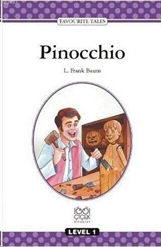 Pinocchio - 1